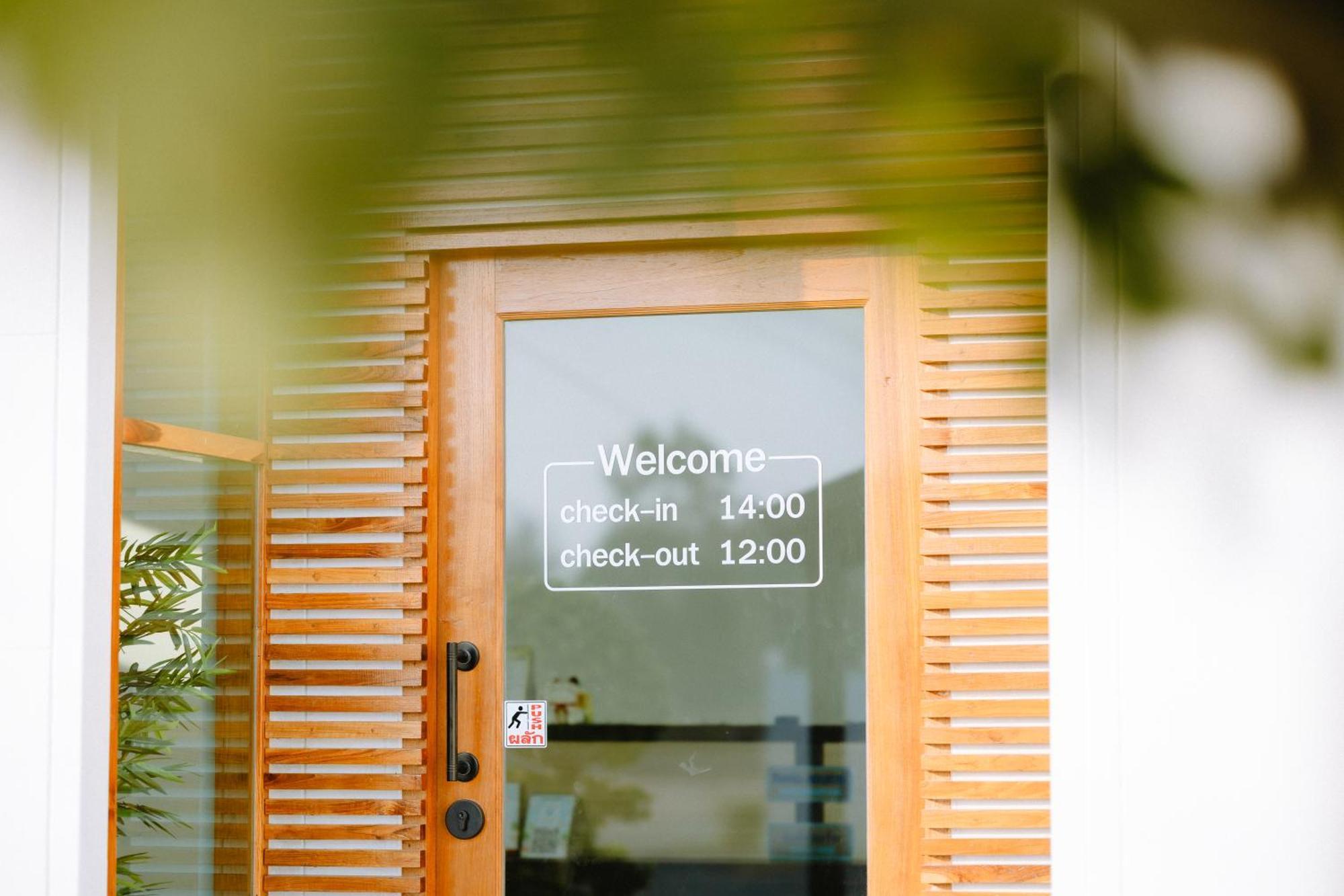 Peeranon Resort Nakhon Nayok Exteriér fotografie