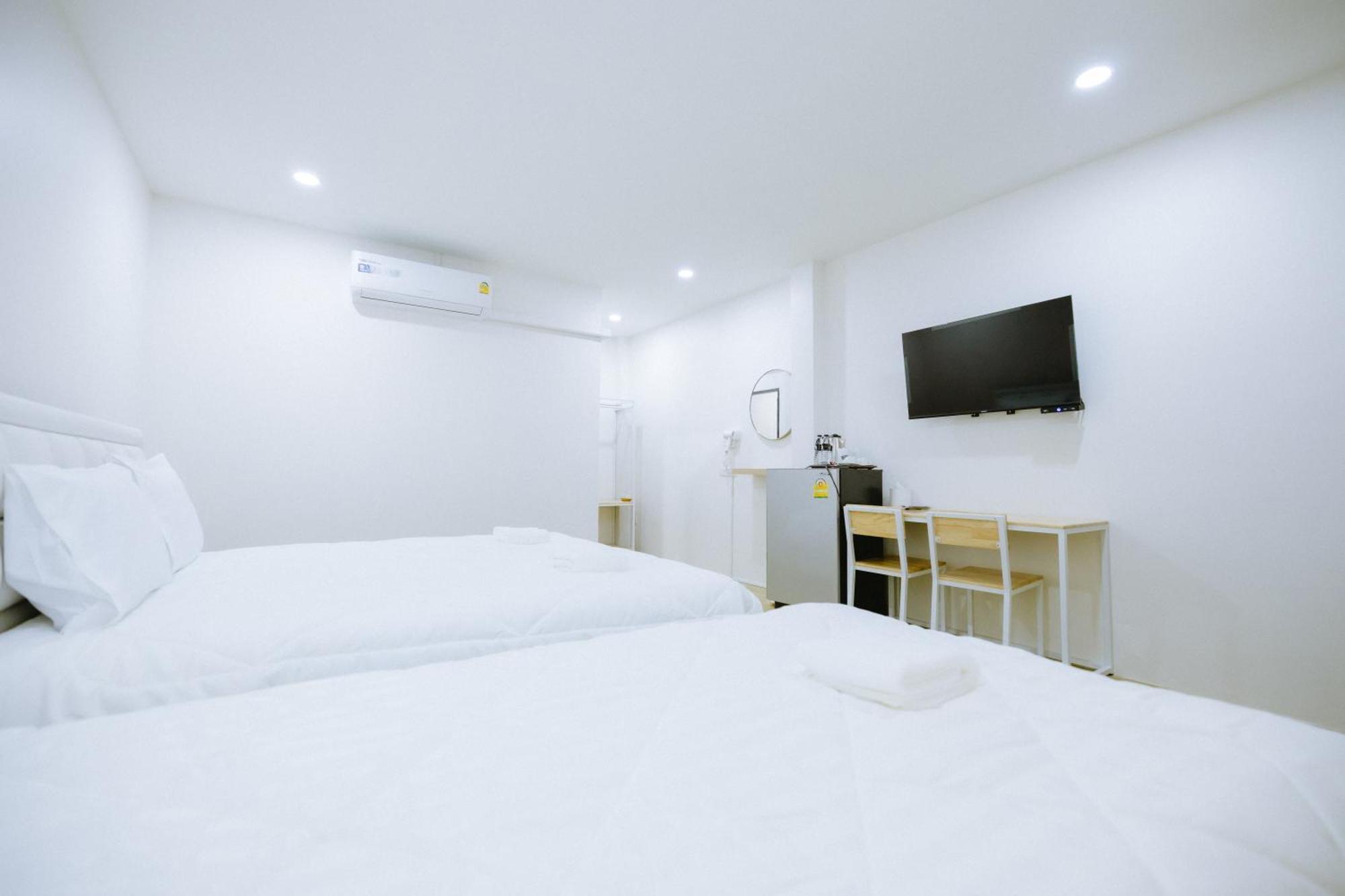 Peeranon Resort Nakhon Nayok Exteriér fotografie