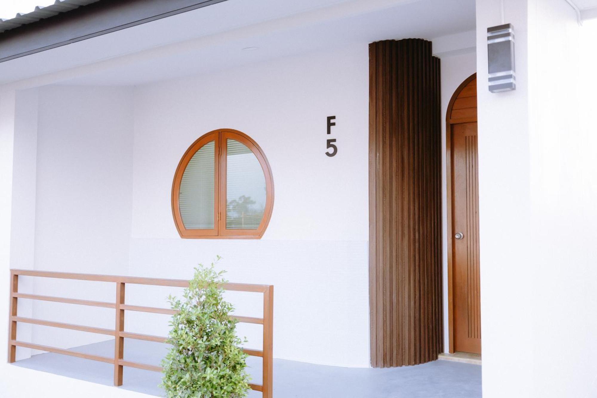 Peeranon Resort Nakhon Nayok Exteriér fotografie