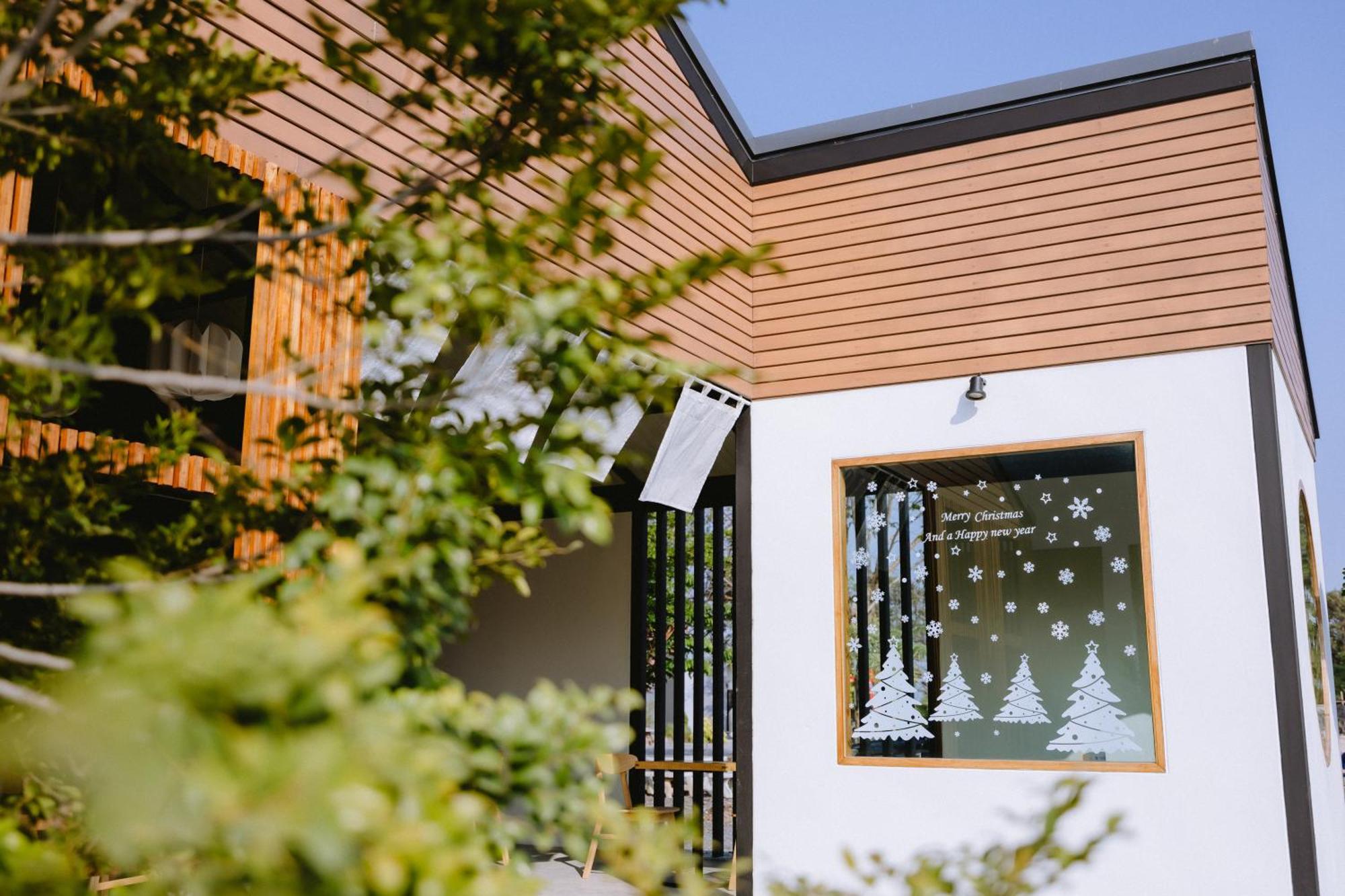 Peeranon Resort Nakhon Nayok Exteriér fotografie