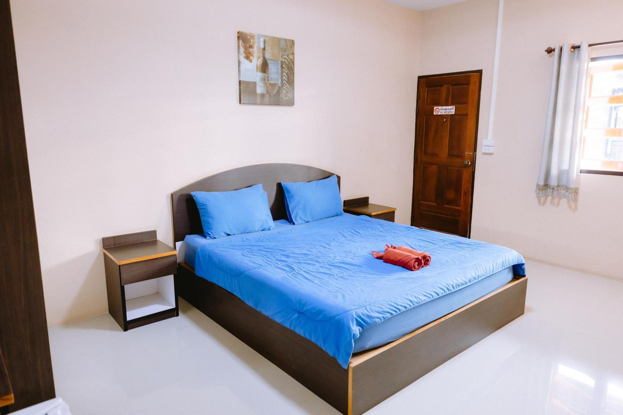 Peeranon Resort Nakhon Nayok Exteriér fotografie