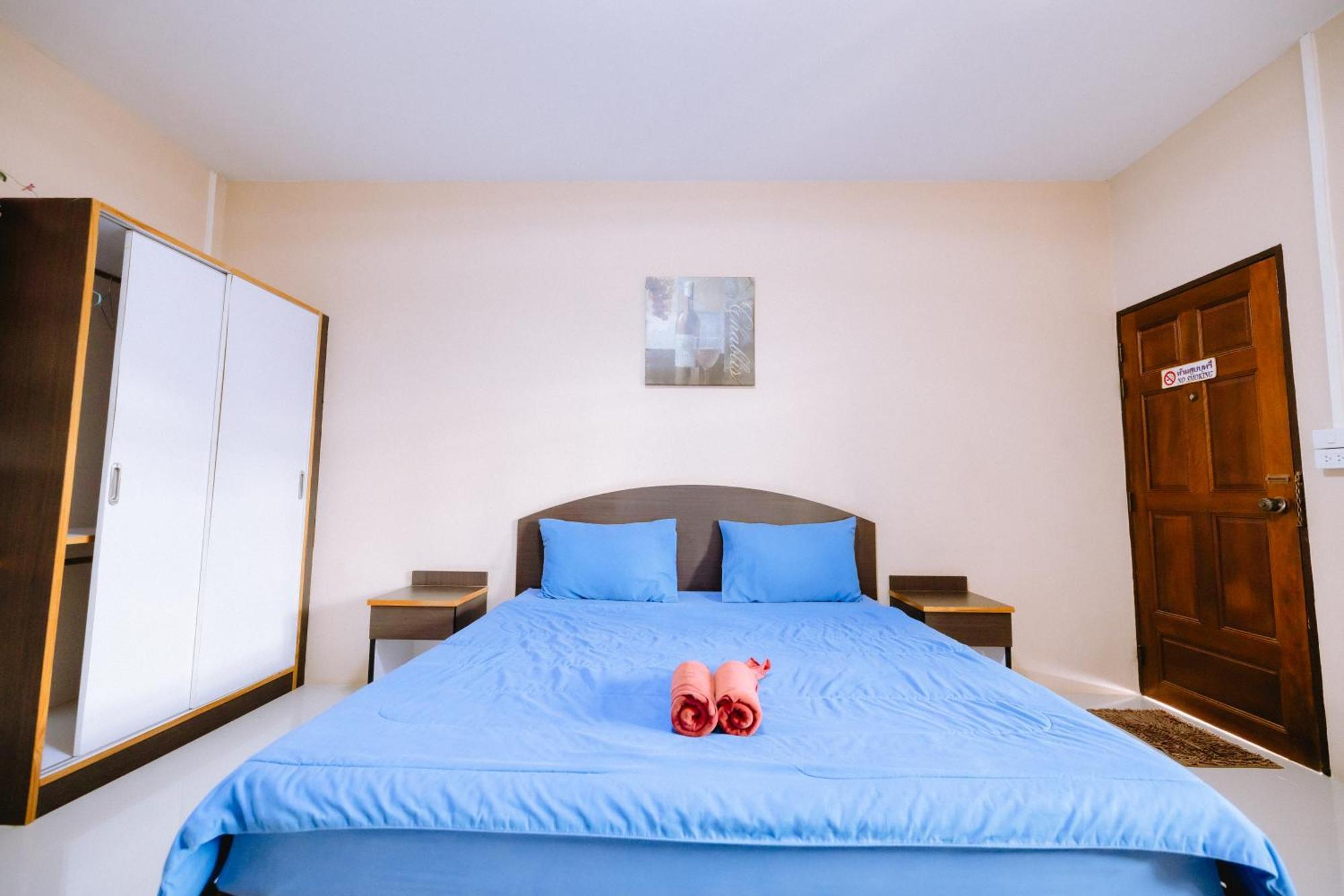 Peeranon Resort Nakhon Nayok Exteriér fotografie