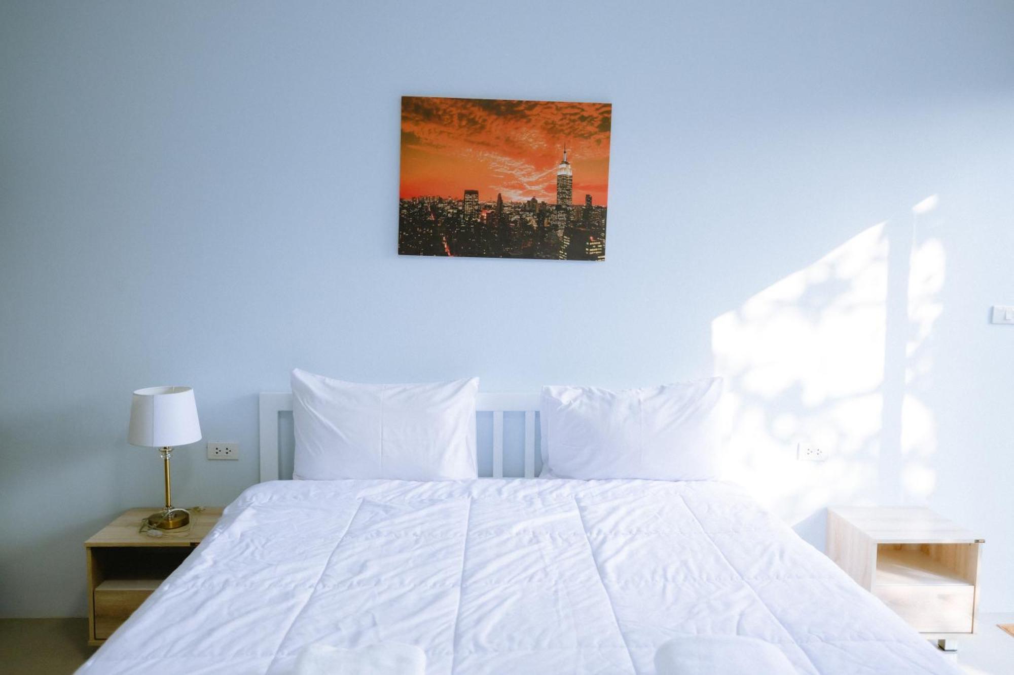 Peeranon Resort Nakhon Nayok Pokoj fotografie